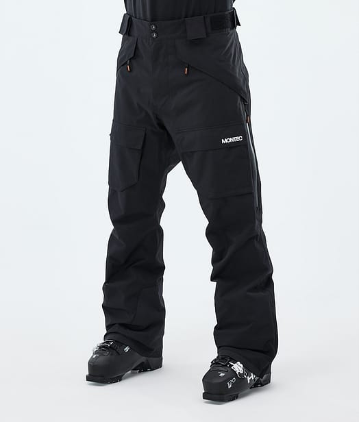 Montec Kirin Skibukse Herre