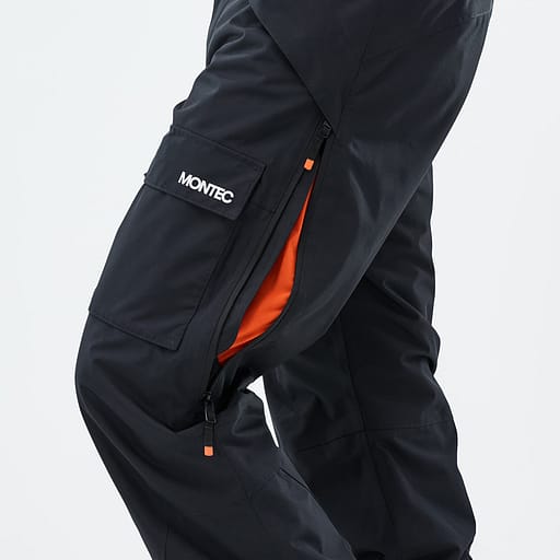 Glidelås og mesh-ventilasjon Hovedproduktdetaljbilde,