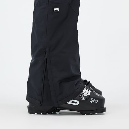 Glidelås med kilerem Hovedproduktdetaljbilde,