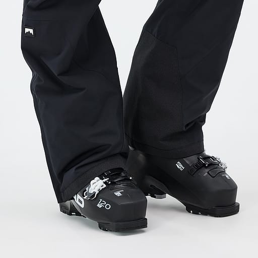 Forsterket åpning og innside nederst Hovedproduktdetaljbilde,