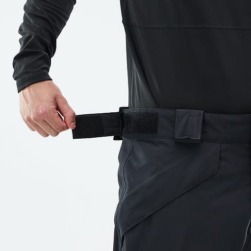 Elastisk justerbar linning Hovedproduktdetaljbilde,