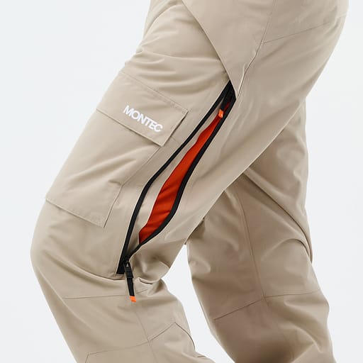 Glidelås og mesh-ventilasjon Hovedproduktdetaljbilde,