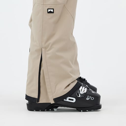 Glidelås med kilerem Hovedproduktdetaljbilde,