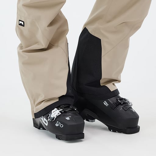 Forsterket åpning og innside nederst Hovedproduktdetaljbilde,