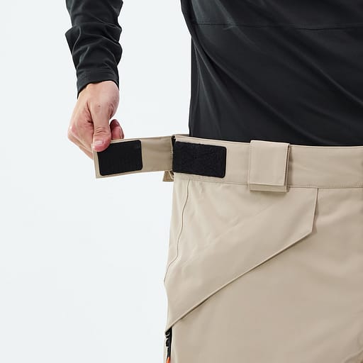 Elastisk justerbar linning Hovedproduktdetaljbilde,