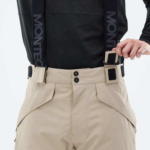 Belteløkker for seler Hovedproduktdetaljbilde,