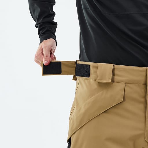 Elastisk justerbar linning Hovedproduktdetaljbilde,
