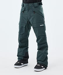 Montec Kirin Snowboardbukse Herre Dark Atlantic