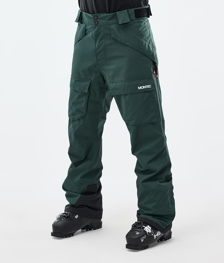 Montec Kirin Skibukse Herre Dark Atlantic, Bilde 1 av 5