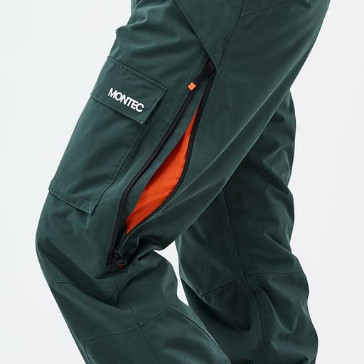 Glidelås og mesh-ventilasjon Hovedproduktdetaljbilde,