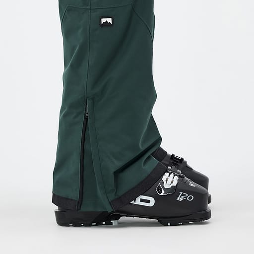 Glidelås med kilerem Hovedproduktdetaljbilde,