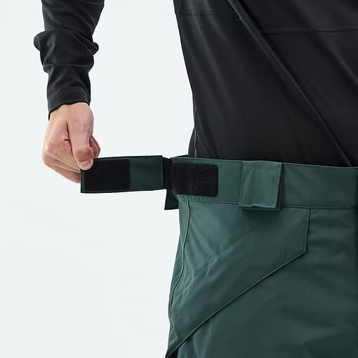 Elastisk justerbar linning Hovedproduktdetaljbilde,