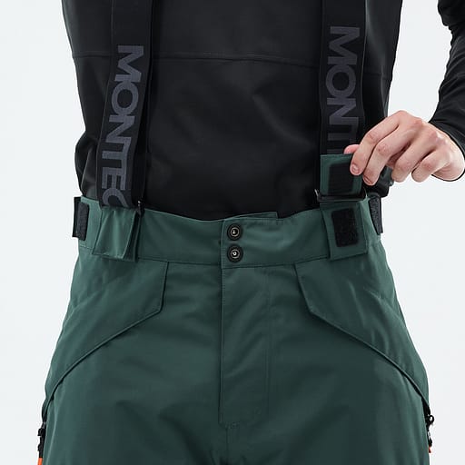 Belteløkker for seler Hovedproduktdetaljbilde,