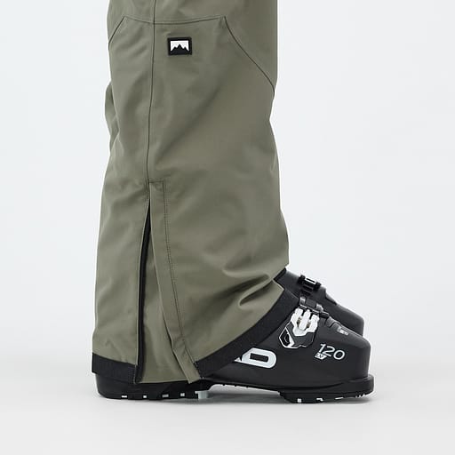 Glidelås med kilerem Hovedproduktdetaljbilde,