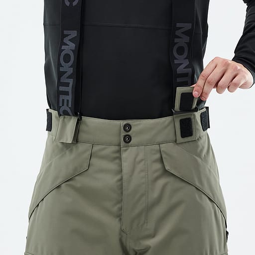 Belteløkker for seler Hovedproduktdetaljbilde,