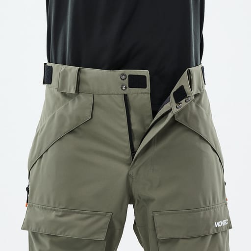 Forsterket gylflukking Hovedproduktdetaljbilde,