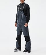 Fawk Snowboardbukse Herre