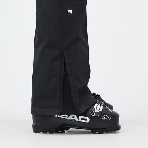 Glidelås med kilerem Hovedproduktdetaljbilde,