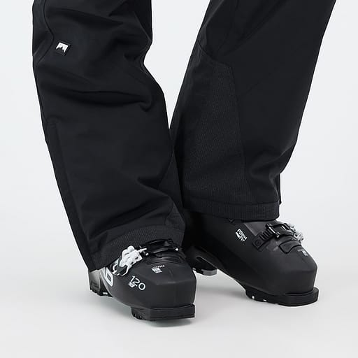 Forsterket åpning og innside nederst Hovedproduktdetaljbilde,