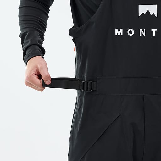 Justerbart belte i midjen Hovedproduktdetaljbilde,