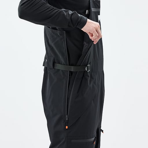 Tilgang med glidelås på siden Hovedproduktdetaljbilde,