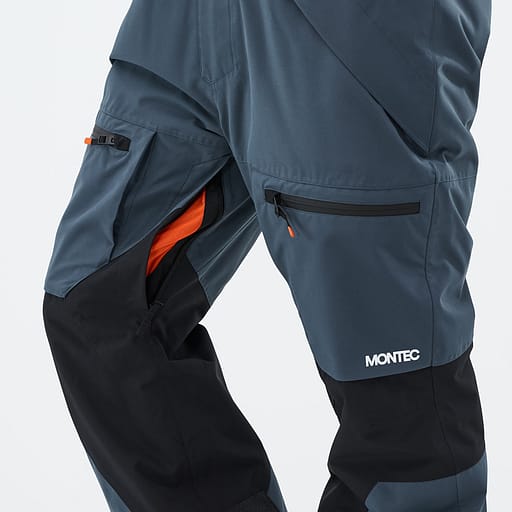 Glidelås og mesh-ventilasjon Hovedproduktdetaljbilde,