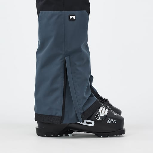 Glidelås med kilerem Hovedproduktdetaljbilde,