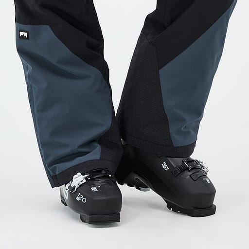 Forsterket åpning og innside nederst Hovedproduktdetaljbilde,