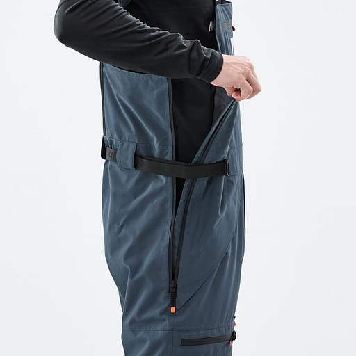 Tilgang med glidelås på siden Hovedproduktdetaljbilde,