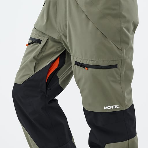 Glidelås og mesh-ventilasjon Hovedproduktdetaljbilde,