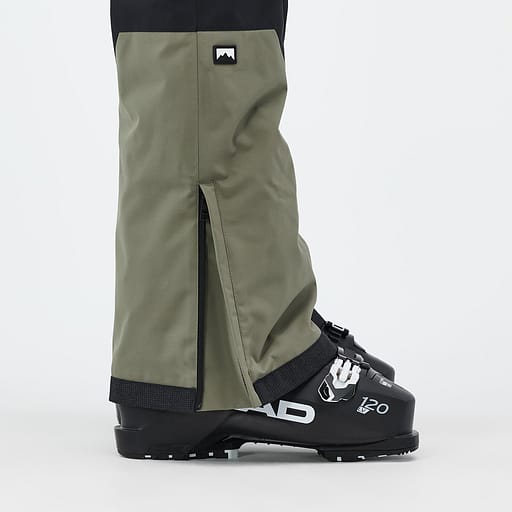 Glidelås med kilerem Hovedproduktdetaljbilde,