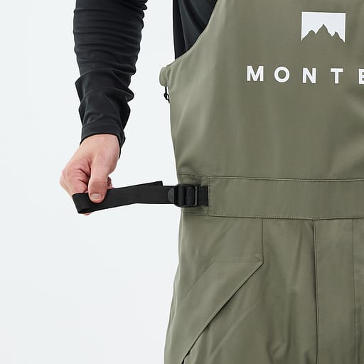 Justerbart belte i midjen Hovedproduktdetaljbilde,