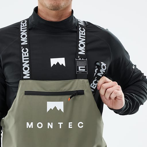 Justerbare seler Hovedproduktdetaljbilde,