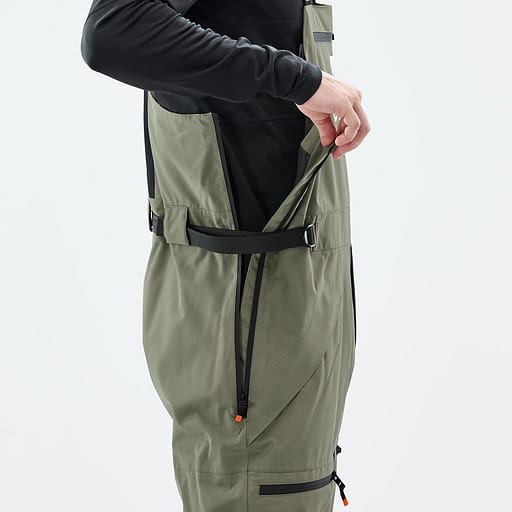 Tilgang med glidelås på siden Hovedproduktdetaljbilde,