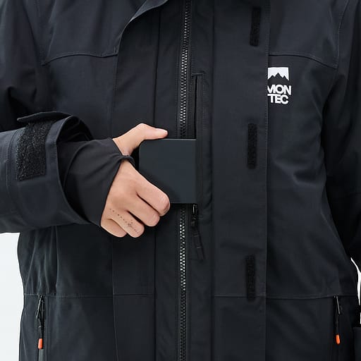 Medielomme Hovedproduktdetaljbilde,