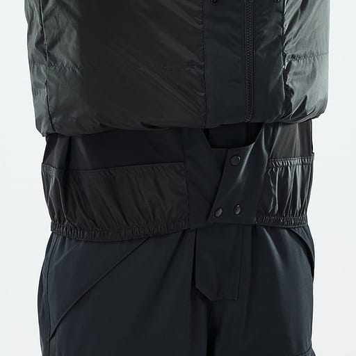 Elastisk snøskjørt Hovedproduktdetaljbilde,