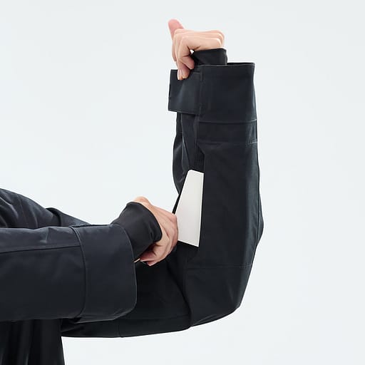 Heispass-lomme Hovedproduktdetaljbilde,