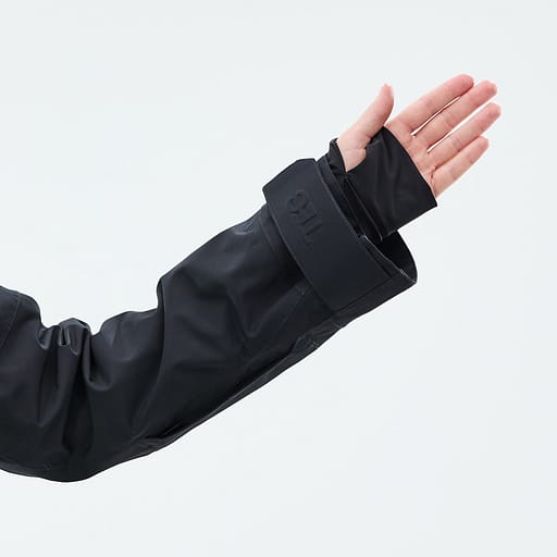 Håndleddvarmere Hovedproduktdetaljbilde,