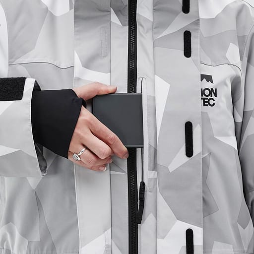 Medielomme Hovedproduktdetaljbilde,