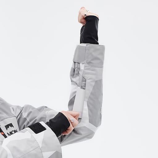 Heispass-lomme Hovedproduktdetaljbilde,