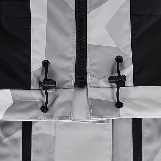 Linning med snor Hovedproduktdetaljbilde,