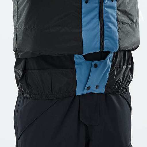 Elastisk snøskjørt Hovedproduktdetaljbilde,