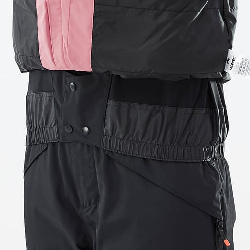 Elastisk snøskjørt Hovedproduktdetaljbilde,