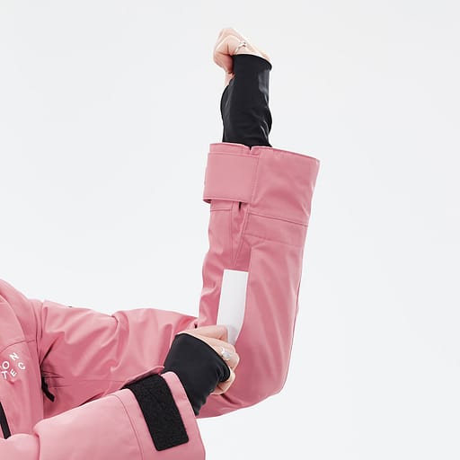 Heispass-lomme Hovedproduktdetaljbilde,