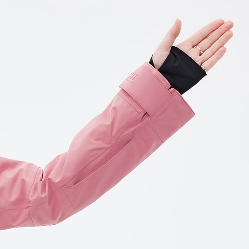 Håndleddvarmere Hovedproduktdetaljbilde,