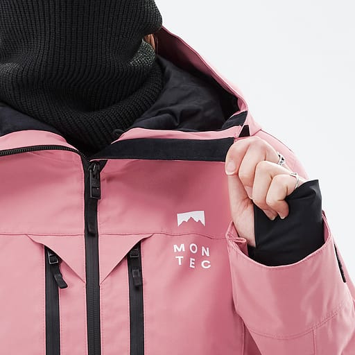 Microfleece hakevarmer Hovedproduktdetaljbilde,