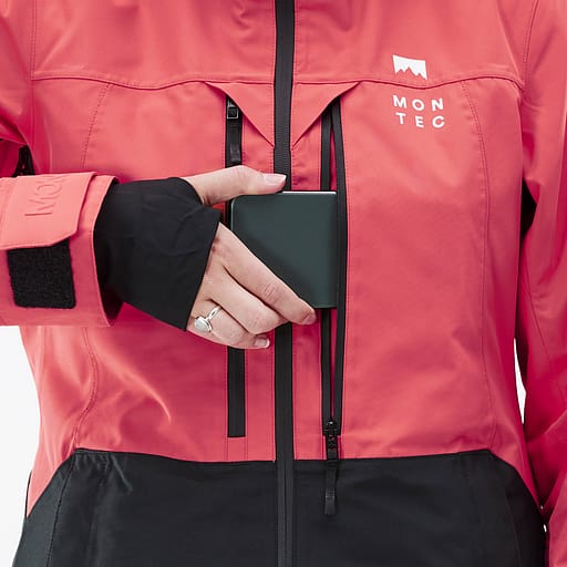 Medielomme Hovedproduktdetaljbilde,