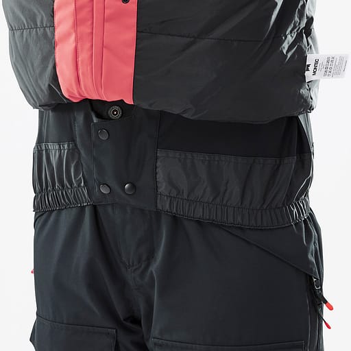 Elastisk snøskjørt Hovedproduktdetaljbilde,