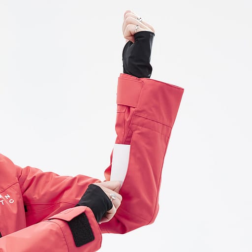 Heispass-lomme Hovedproduktdetaljbilde,