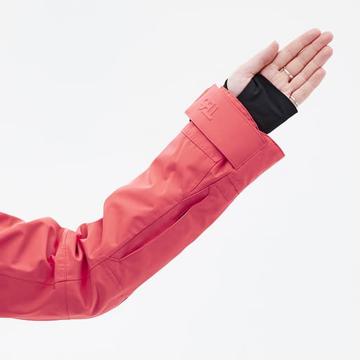 Håndleddvarmere Hovedproduktdetaljbilde,